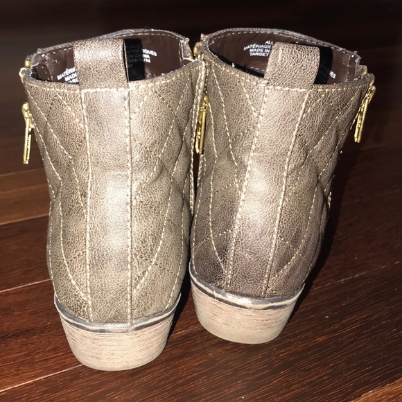 Target booties - Picture 6 of 7